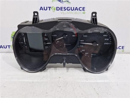 Cuadro Instrumentos Seat Leon  2 0 TDI 16V