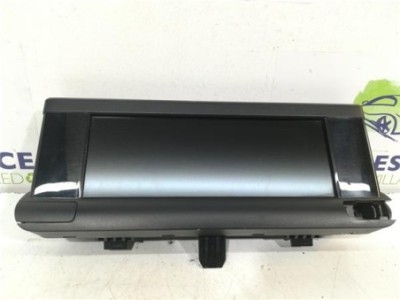 Cuadro Instrumentos Citroen C4 Cactus  1 6 Feel [1 6 Ltr  - 68 kW e-HDi FAP]