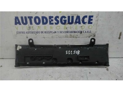Conjunto Interruptores MERCEDES CLASE C  BERLINA 2 2 CDI