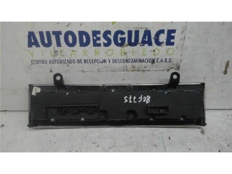 Conjunto Interruptores MERCEDES CLASE C  BERLINA 2 2 CDI 