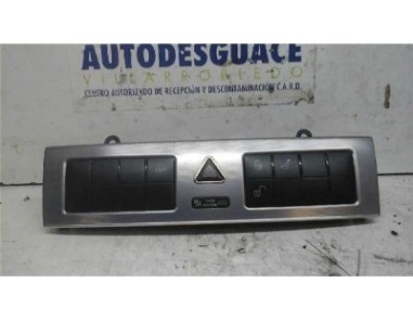 Conjunto Interruptores MERCEDES CLASE C  BERLINA 2 2 CDI 