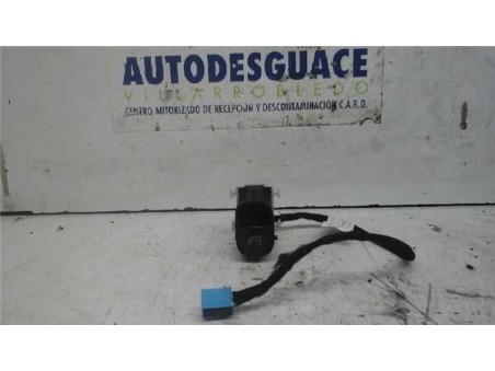 Conjunto Interruptores MERCEDES CLASE C  BERLINA 2 2 CDI 