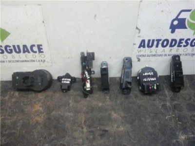 Conjunto Interruptores Chevrolet CRUZE 2 0 D 