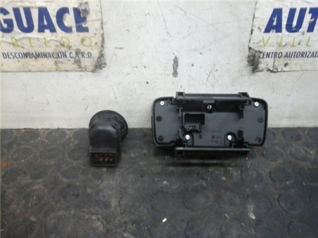 Conjunto Interruptores Ford FIESTA 1 4 TDCi 
