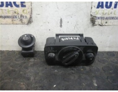 Conjunto Interruptores Ford FIESTA 1 4 TDCi 