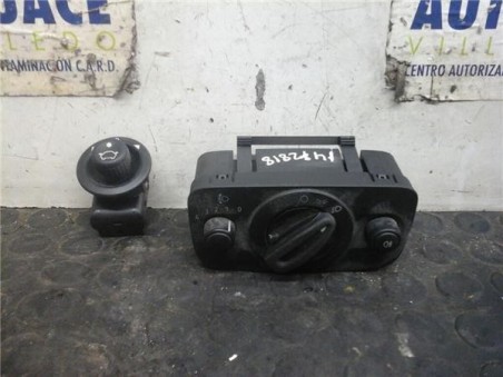 Conjunto Interruptores Ford FIESTA 1 4 TDCi 