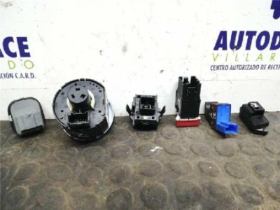 Conjunto Interruptores Volkswagen GOLF V BERLINA 2 0 TDI