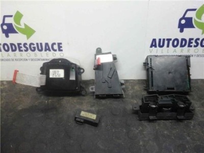 Conjunto Interruptores BMW SERIE 7 3 0 Turbodiesel