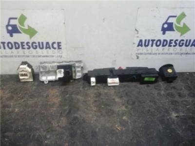 Conjunto Interruptores Kia CEE'D 1 6 CRDi 