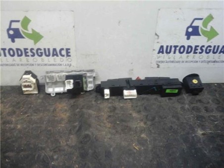 Conjunto Interruptores Kia CEE'D 1 6 CRDi 