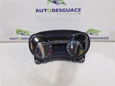 Cuadro Instrumentos Opel CORSA E 1 4