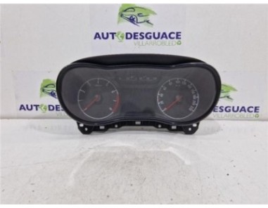 Cuadro Instrumentos Opel CORSA E 1 4 