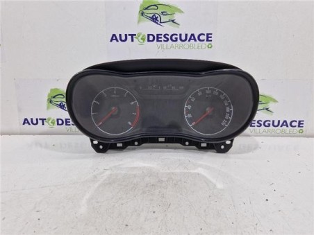 Cuadro Instrumentos Opel CORSA E 1 4 