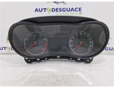 Cuadro Instrumentos Opel CORSA E 1 4 