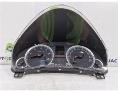 Cuadro Instrumentos Suzuki Swift  1 3 GL+ [1 3 Ltr  - 55 kW DDiS Diesel CAT]