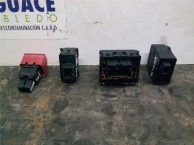 Conjunto Interruptores Nissan MICRA 1 5 dCi Turbodiesel