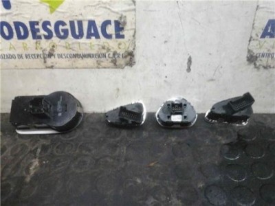 Conjunto Interruptores Opel CORSA E 1 4 