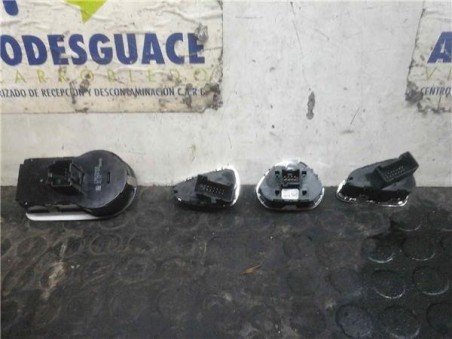 Conjunto Interruptores Opel CORSA E 1 4 