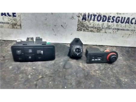 Conjunto Interruptores Kia VENGA 1 4 CRDi 