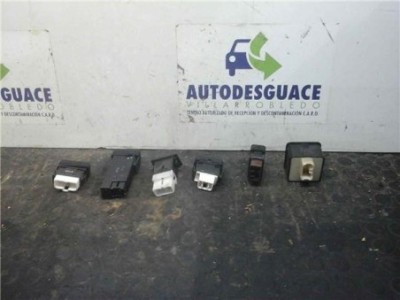Conjunto Interruptores Ford RANGER 2 5 12V TD