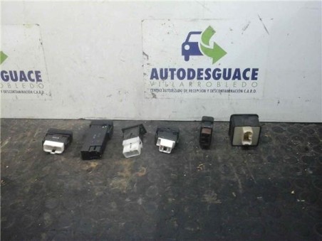 Conjunto Interruptores Ford RANGER 2 5 12V TD 