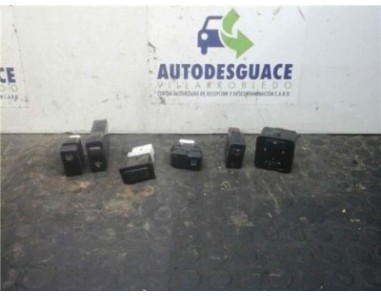 Conjunto Interruptores Ford RANGER 2 5 12V TD 