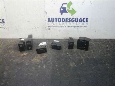 Conjunto Interruptores Ford RANGER 2 5 12V TD 