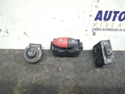 Conjunto Interruptores Opel MOVANO B KASTEN/COMBI 2 3 CDTI 