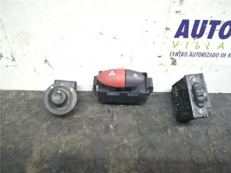 Conjunto Interruptores Opel MOVANO B KASTEN/COMBI 2 3 CDTI 
