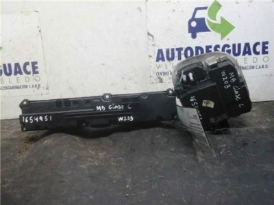 Conjunto Interruptores MERCEDES CLASE C  SPORTCOUPE 2 2 CDI 