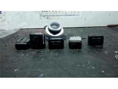 Conjunto Interruptores Mitsubishi OUTLANDER 2 0 DI-D