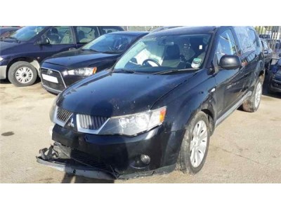 Conjunto Interruptores Mitsubishi OUTLANDER 2 0 DI-D  2