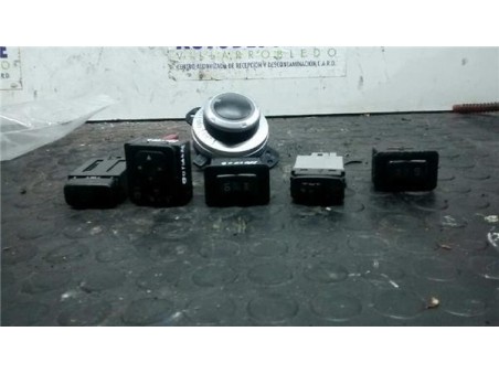 Conjunto Interruptores Mitsubishi OUTLANDER 2 0 DI-D 