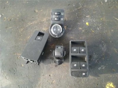 Conjunto Interruptores Opel INSIGNIA BERLINA 2 0 16V CDTI 