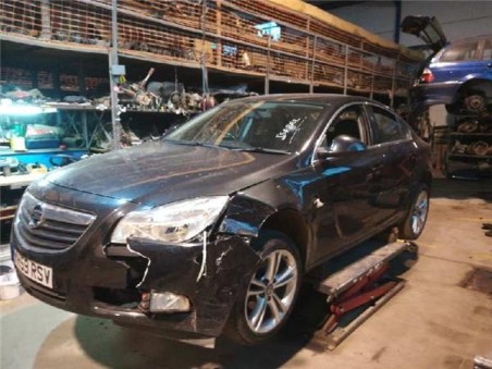 Conjunto Interruptores Opel INSIGNIA BERLINA 2 0 16V CDTI 