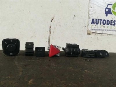 Conjunto Interruptores Volkswagen JETTA 2 0 TDI