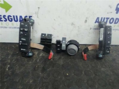 Conjunto Interruptores Volkswagen TOUAREG 2 5 TDI DPF  2