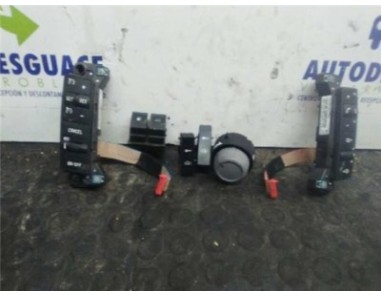 Conjunto Interruptores Volkswagen TOUAREG 2 5 TDI DPF 