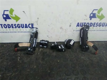 Conjunto Interruptores Volkswagen TOUAREG 2 5 TDI DPF 