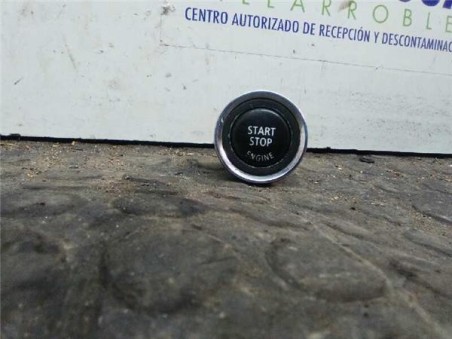 Conjunto Interruptores BMW SERIE 3 COUPE 2 0 Turbodiesel 