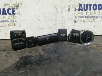 Conjunto Interruptores Toyota PRIUS 1 5