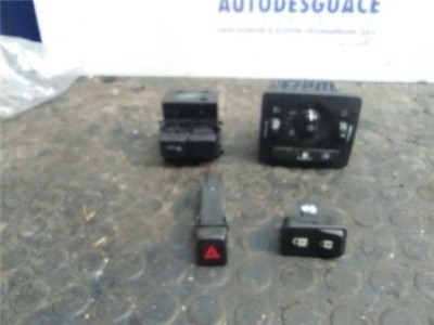 Conjunto Interruptores Volvo S40 BERLINA 1 6 D  2