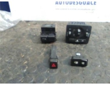 Conjunto Interruptores Volvo S40 BERLINA 1 6 D 