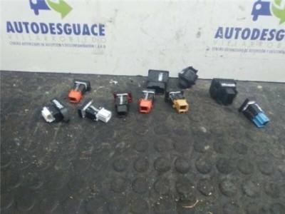 Conjunto Interruptores Volkswagen POLO 1 2 TDI