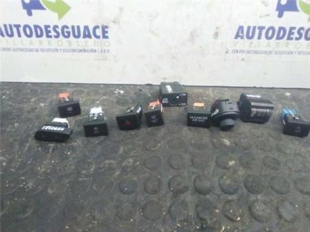 Conjunto Interruptores Volkswagen POLO 1 2 TDI 