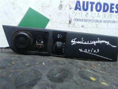 Conjunto Interruptores Chevrolet AVEO 1 4  2