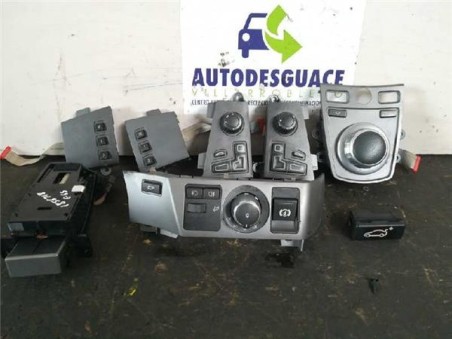 Conjunto Interruptores BMW SERIE 7 4 4 Turbodiesel 