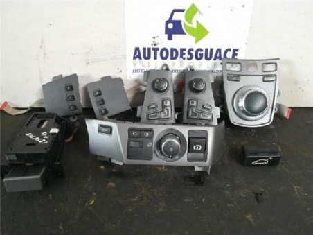 Conjunto Interruptores BMW SERIE 7 4 4 Turbodiesel 