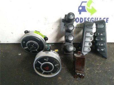 Conjunto Interruptores Ssangyong KYRON 2 0 