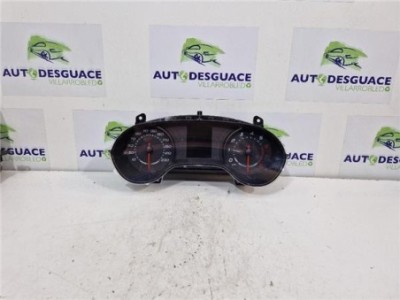 Cuadro Instrumentos Fiat TIPO II  SEDAN 1 4